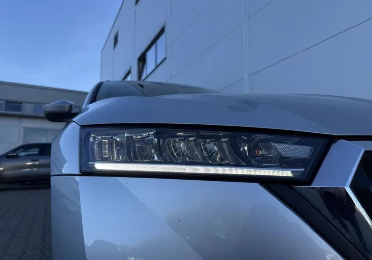 Skoda Octavia Octavia 1.5 TSI e-Tec Ambition DSG