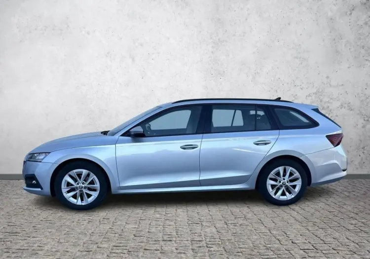 Skoda Octavia Octavia 1.5 TSI e-Tec Ambition DSG