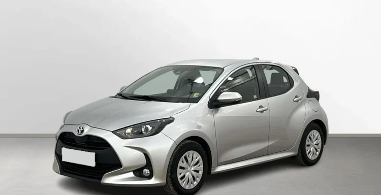 Toyota Yaris Yaris Hybrid 1.5 Comfort