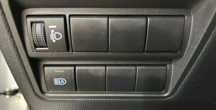 Toyota Yaris Yaris Hybrid 1.5 Comfort