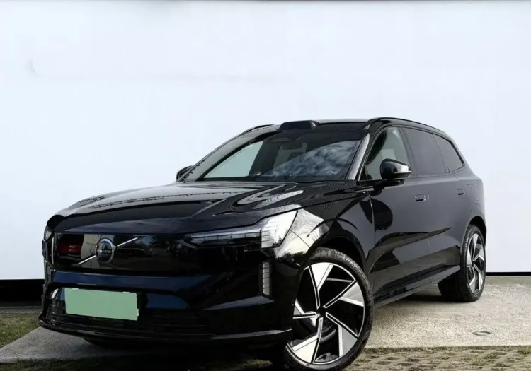 Volvo EX 90 EX 90 Twin Performance AWD Ultra 7 os