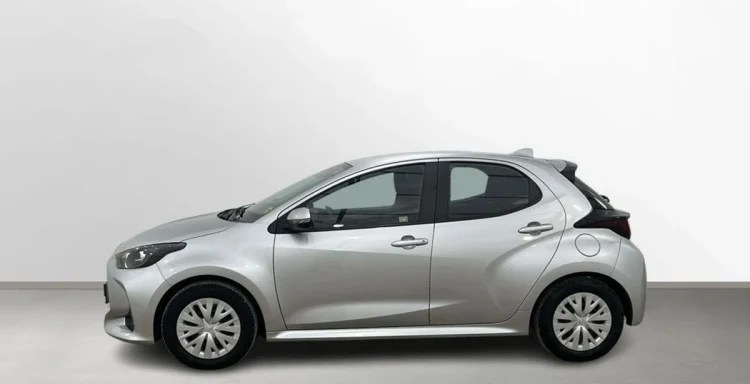 Toyota Yaris Yaris Hybrid 1.5 Comfort