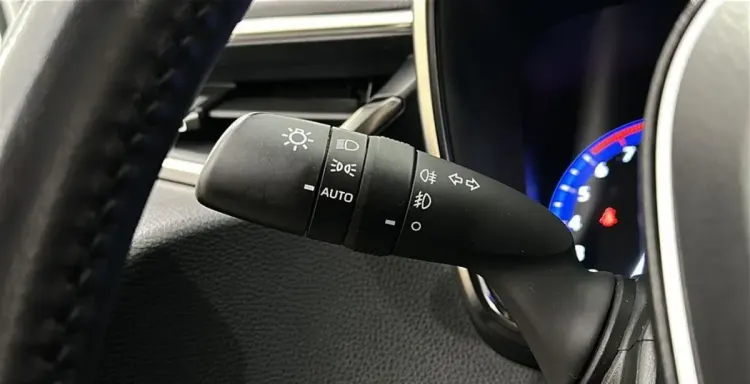 Toyota Corolla Corolla 1.2 T Comfort