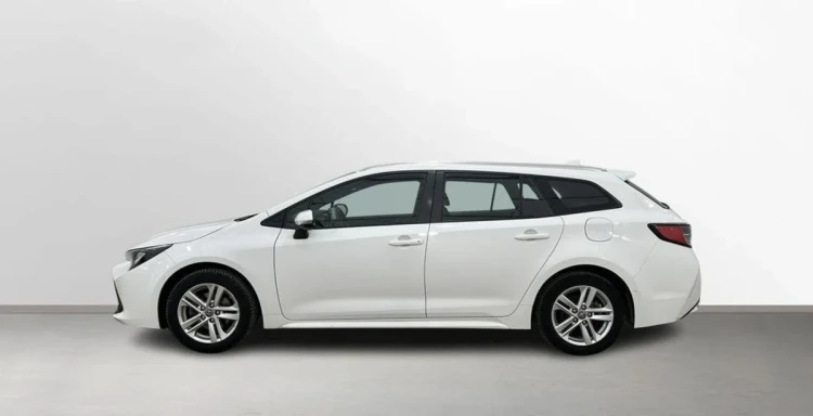 Toyota Corolla Corolla 1.2 T Comfort