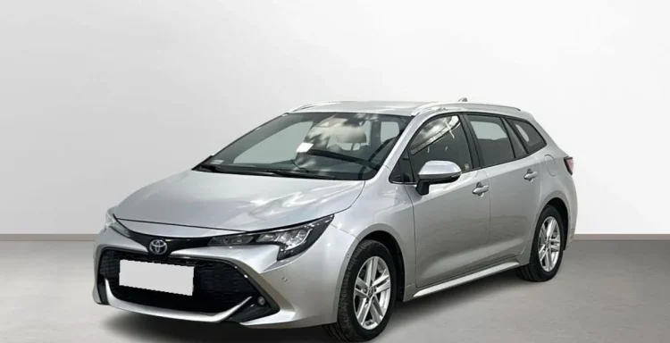 Toyota Corolla Corolla 1.8 Hybrid GPF Comfort