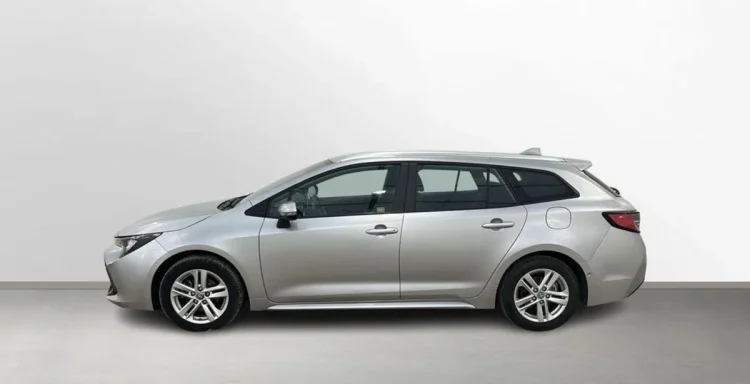 Toyota Corolla Corolla 1.8 Hybrid GPF Comfort