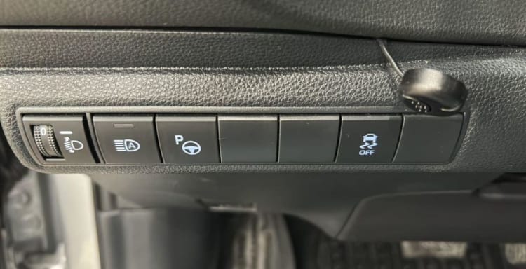 Toyota Corolla Corolla 1.8 Hybrid GPF Comfort