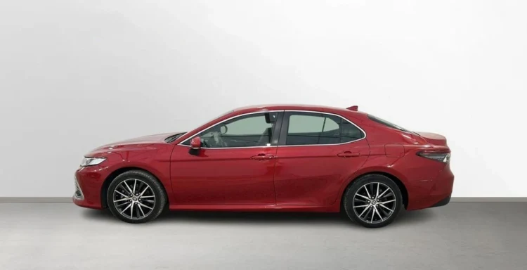 Toyota Camry Camry 2.5 Hybrid Prestige CVT