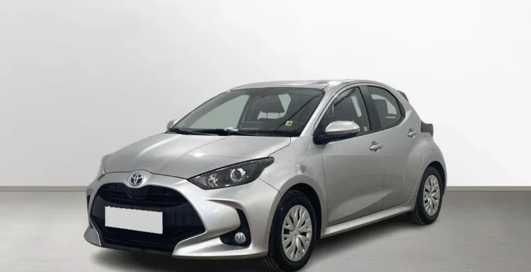 Toyota Yaris Yaris Hybrid 1.5 Comfort