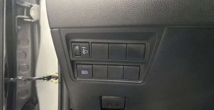 Toyota Yaris Yaris Hybrid 1.5 Comfort