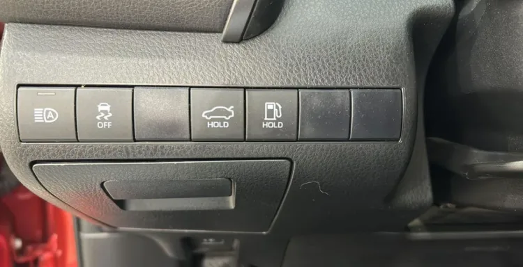 Toyota Camry Camry 2.5 Hybrid Prestige CVT