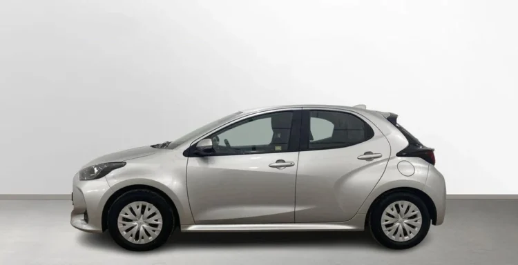 Toyota Yaris Yaris Hybrid 1.5 Comfort