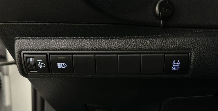 Toyota Corolla Corolla 1.5 Comfort MS