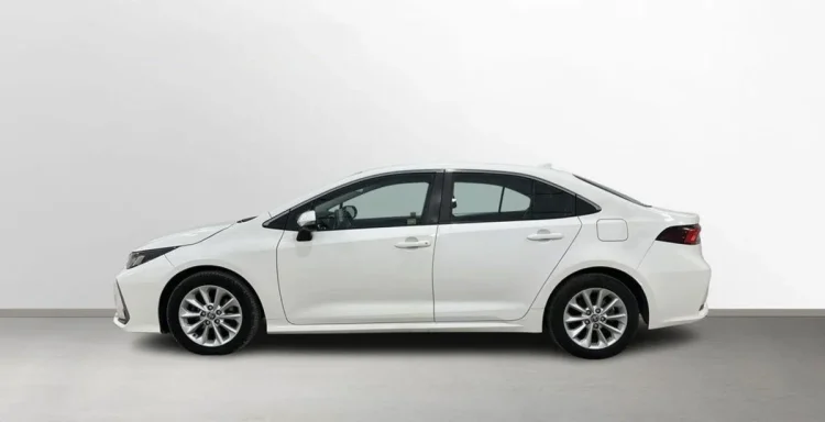 Toyota Corolla Corolla 1.5 Comfort MS