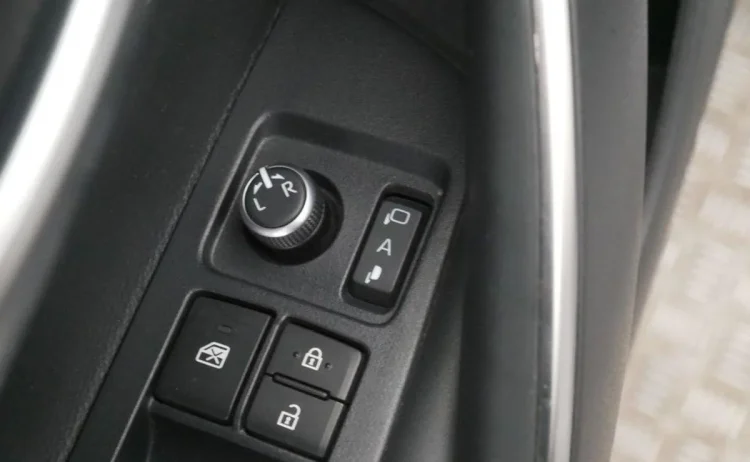 Toyota Corolla Corolla 1.8 Hybrid Style