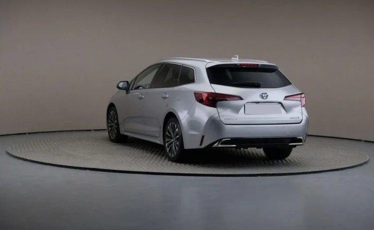 Toyota Corolla Corolla 1.8 Hybrid Style