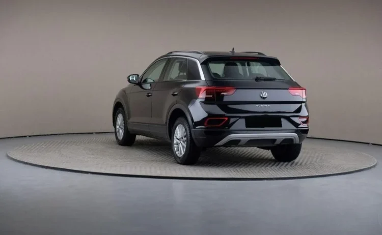 Volkswagen T-Roc T-ROC 1.5 TSI Life DSG
