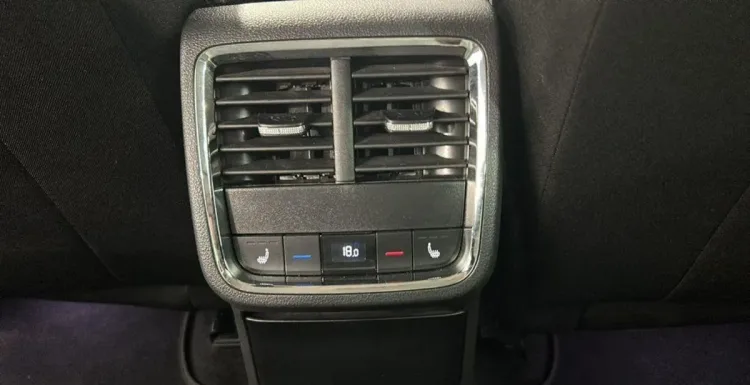 Skoda Octavia Octavia 2.0 TDI 4x4 Style DSG