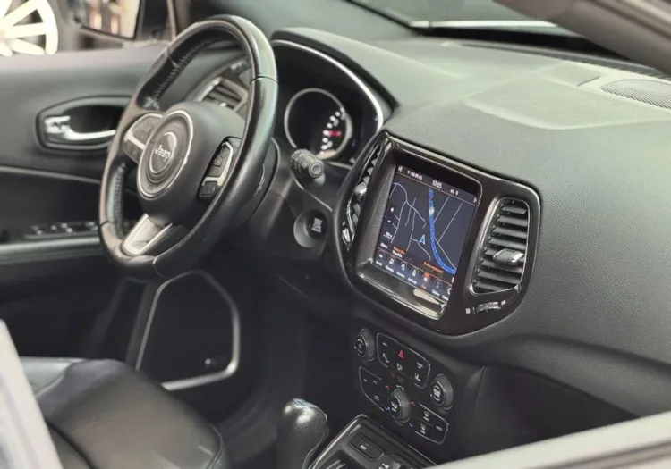 Jeep Compass Compass 1.3 TMair S FWD S&S DDCT