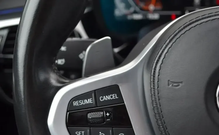 BMW Seria 5 520d xDrive mHEV M Sport sport-aut