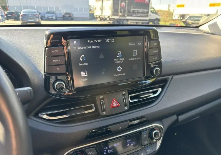 Hyundai i30 i30 1.5 DPI Comfort