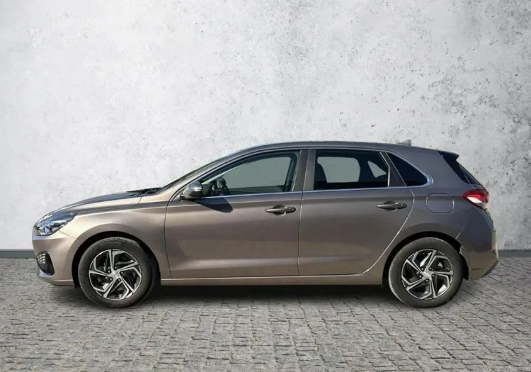 Hyundai i30 i30 1.5 DPI Comfort