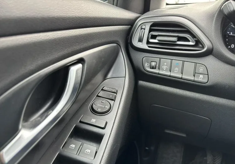 Hyundai i30 i30 1.6 D Comfort