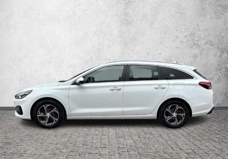 Hyundai i30 i30 1.6 D Comfort