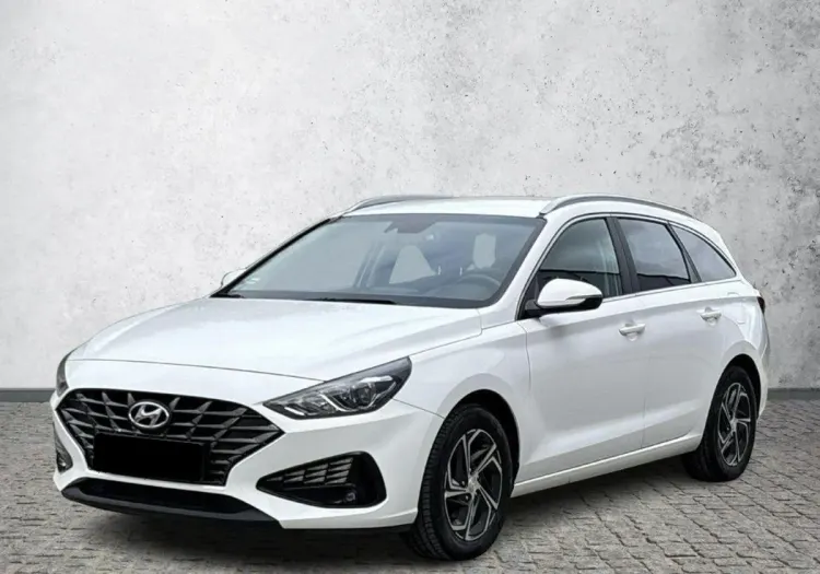 Hyundai i30 i30 1.6 D Comfort