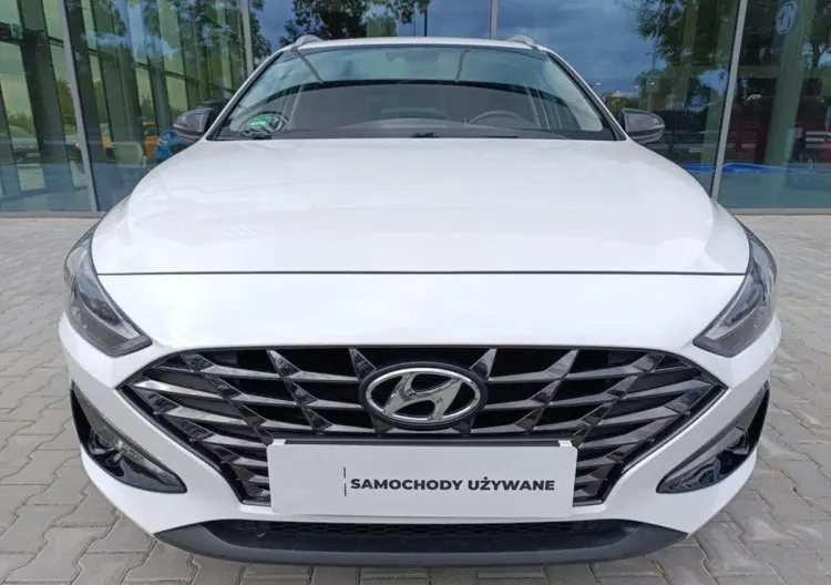 Hyundai i30 i30 1.0 T-GDI Smart