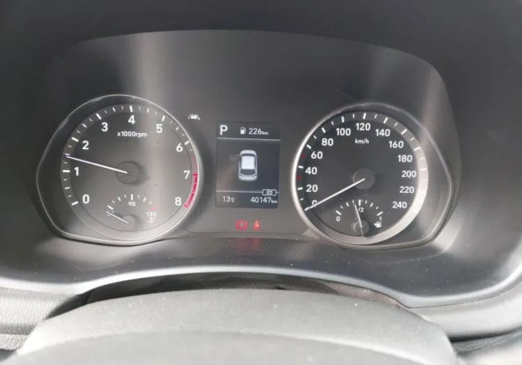 Hyundai i30 i30 1.5 T-GDI 48V Smart DCT