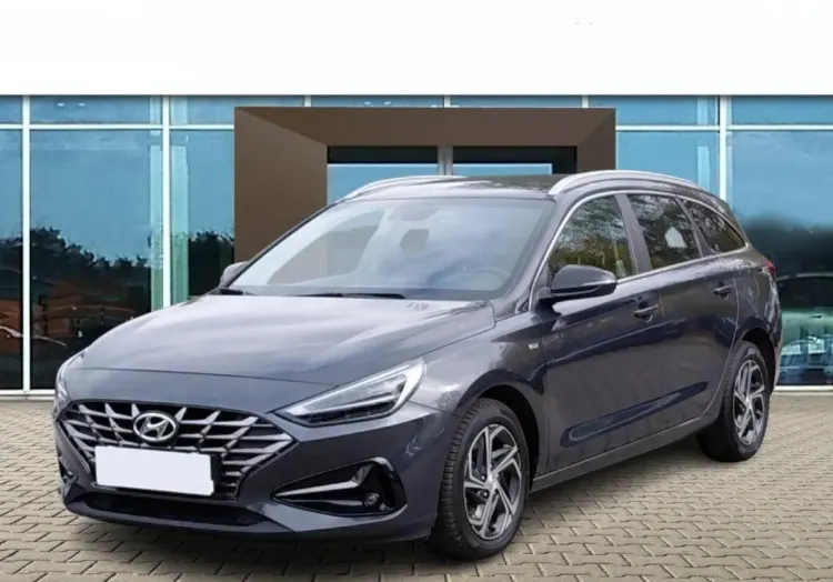 Hyundai i30 i30 1.5 T-GDI 48V Smart DCT