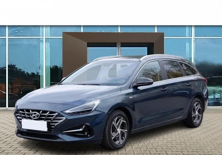 Hyundai i30 i30 1.5 T-GDI 48V Smart DCT