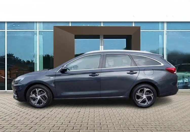 Hyundai i30 i30 1.5 T-GDI 48V Smart DCT