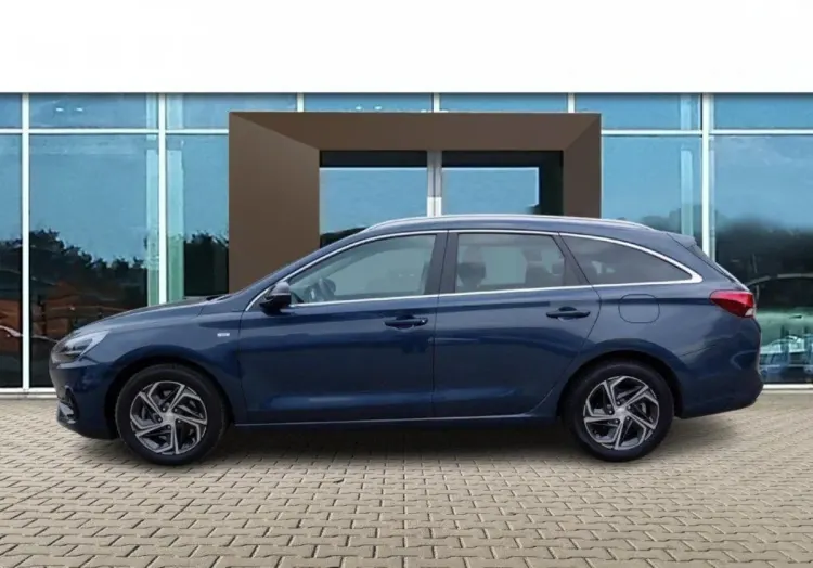 Hyundai i30 i30 1.5 T-GDI 48V Smart DCT