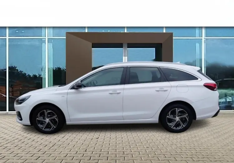 Hyundai i30 i30 1.5 T-GDI 48V Smart DCT