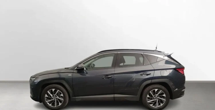 Hyundai Tucson Tucson 1.6 T-GDi 48V Executive 4WD DCT