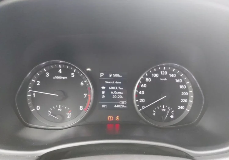 Hyundai i30 i30 1.5 T-GDI 48V Smart DCT