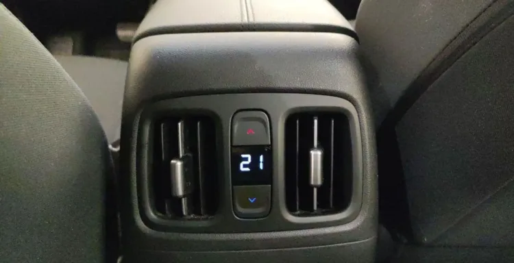 Hyundai Tucson Tucson 1.6 T-GDi 48V Executive 4WD DCT