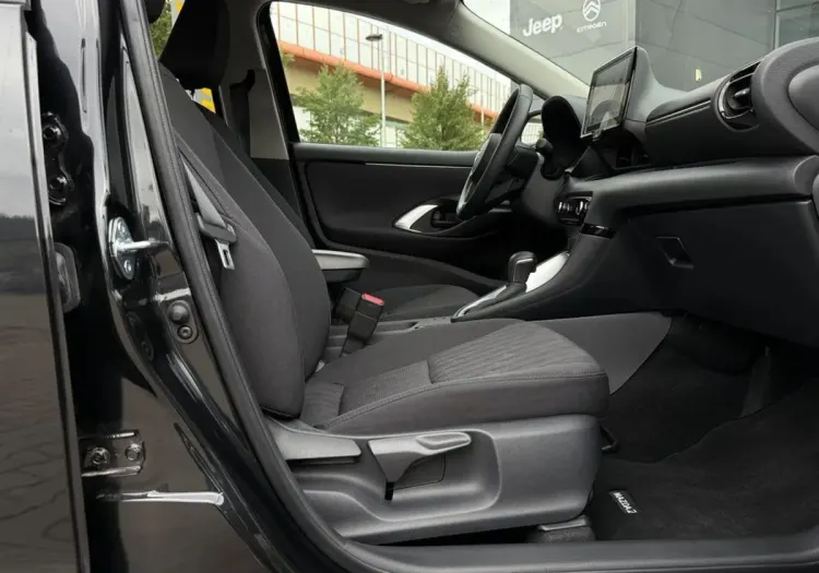 Mazda 2 2 1.5 Hybrid Exclusive Line CVT