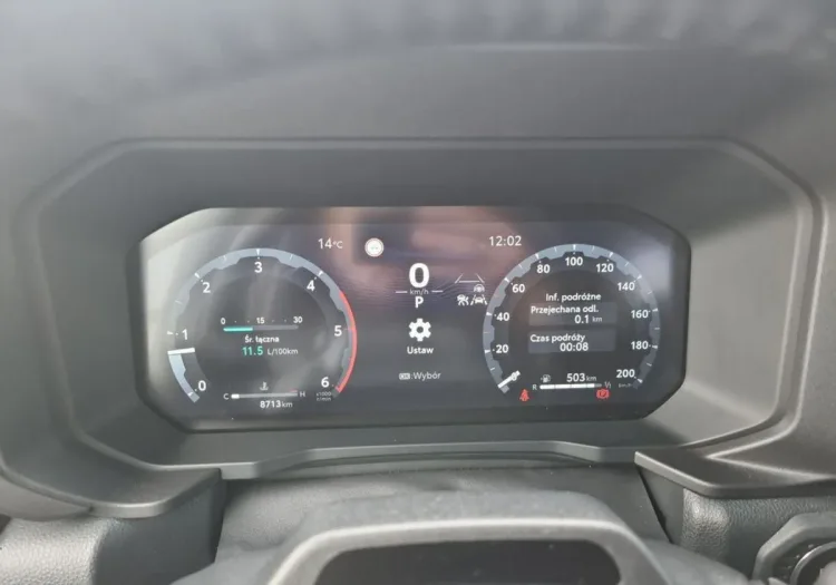 Toyota Land Cruiser LC 2.8 D-4D Executive aut