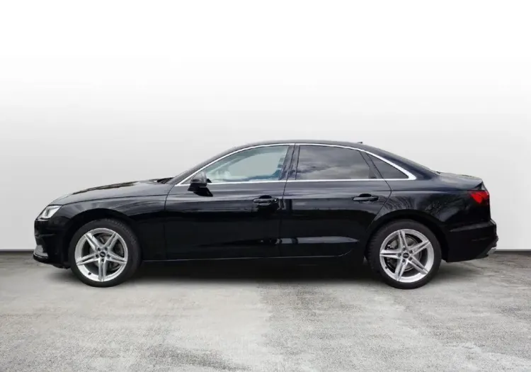 Audi A4 A4 35 TFSI mHEV S tronic