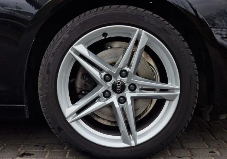 Audi A4 A4 35 TFSI mHEV S tronic