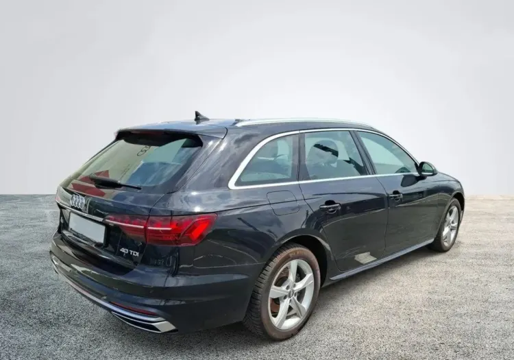 Audi A4 A4 40 TDI Advanced S tronic