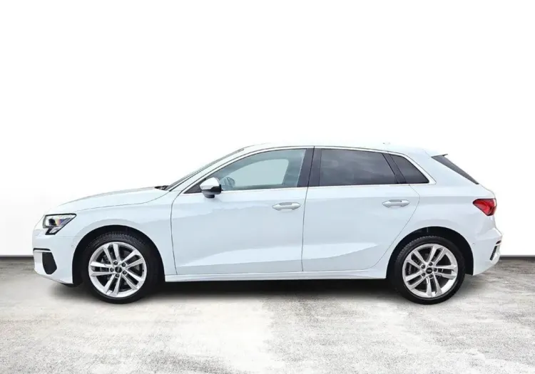 Audi A3 A3 35 TFSI mHEV S tronic