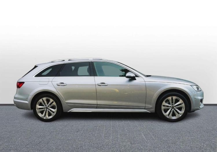 Audi A4 A4 Allroad 40 TDI mHEV Quattro S tronic