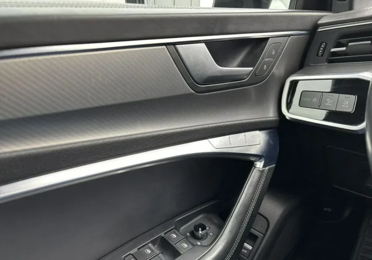 Audi A6 A6 40 TDI mHEV S tronic