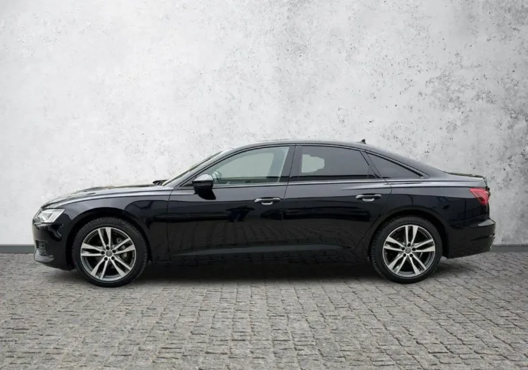 Audi A6 A6 40 TDI mHEV S tronic