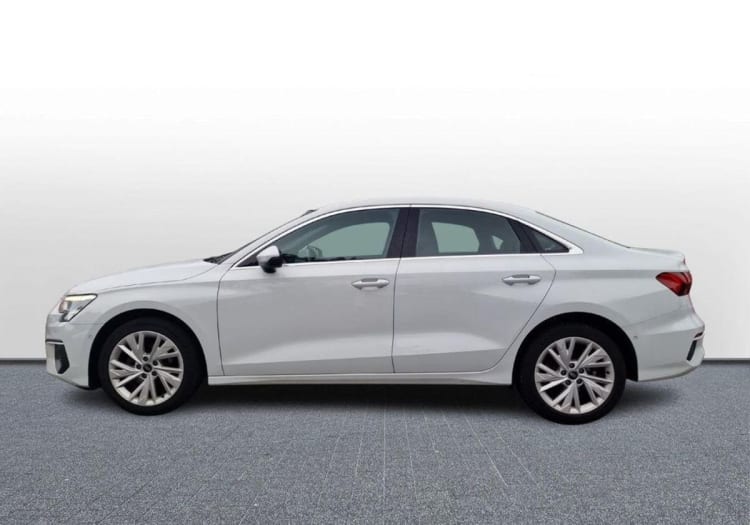 Audi A3 A3 35 TFSI mHEV S tronic