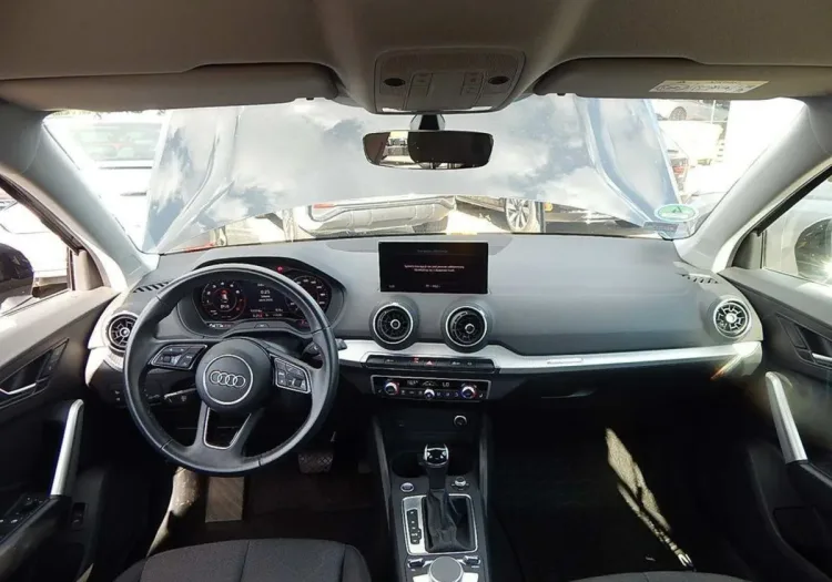 Audi Q2 Q2 35 TFSI S tronic